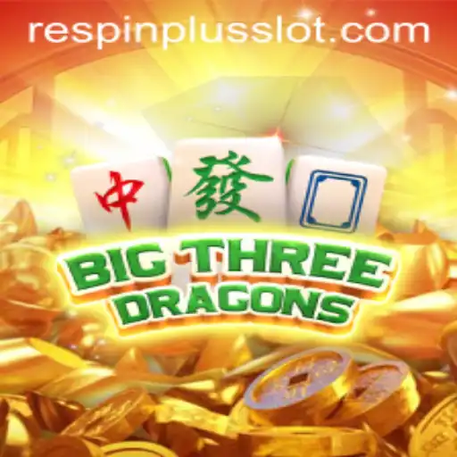 BigThreeDragons: Unveiling the Exciting RESPIN PLUS Feature