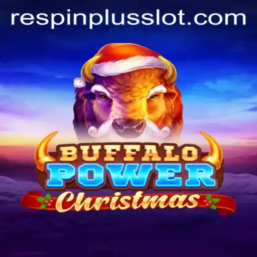 Exploring the Festive Thrills of BuffaloPowerChristmas with RESPIN PLUS Feature