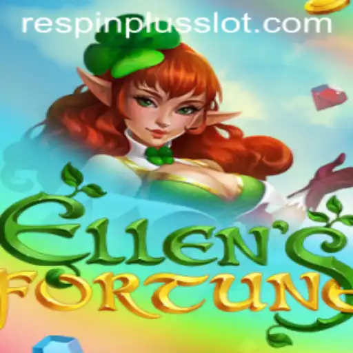 EllensFortune: Dive into an Engaging Gaming Experience with RESPIN PLUS