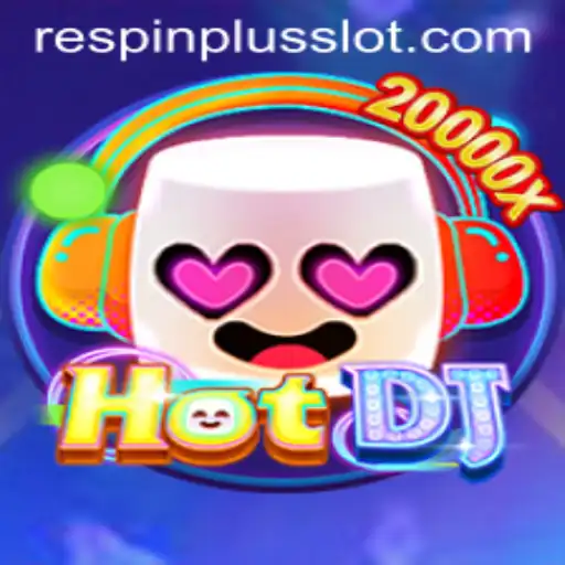 HotDJ: The Exciting Casino Game with RESPIN PLUS Feature