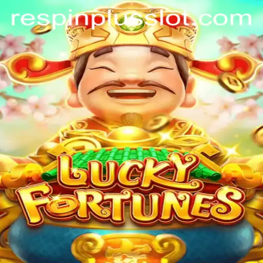 Exploring the Exciting World of LuckyFortunes and Respin Plus