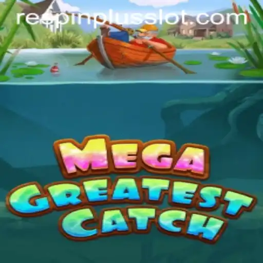 Experience the Thrill of MegaGreatestCatch: Dive into the Latest Gaming Sensation