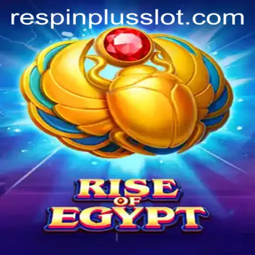 Dive into the Mystical Realm of RiseOfEgypt: An In-Depth Look at RESPIN PLUS