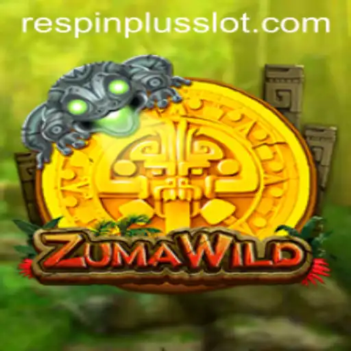 Exploring the Thrilling World of ZumaWild and the Innovative RESPIN PLUS Feature