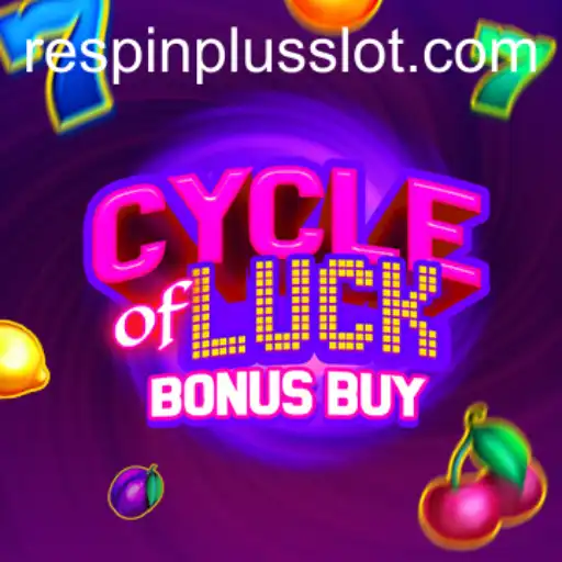 Unveiling the Excitement of CycleofLuckBonusBuy and Its Unique RESPIN PLUS Feature
