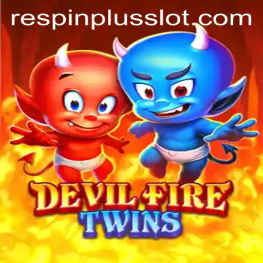 Exploring the Depths of Adventure: DevilFireTwins and the Alluring Respin Plus