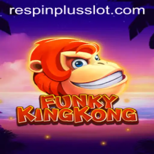 FunkyKingKong: A Respin Revolution in Gaming