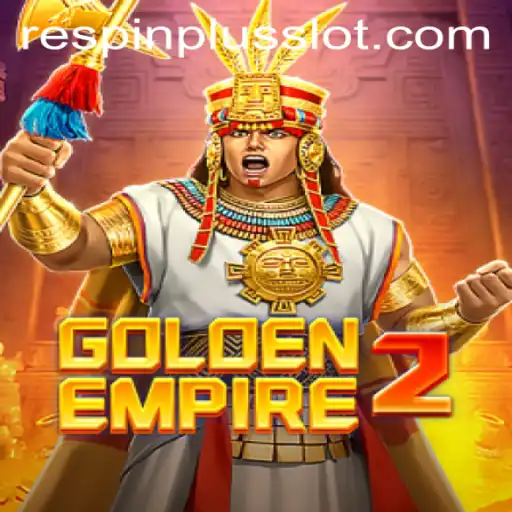 GoldenEmpire2: Exploring the Thrills of RESPIN PLUS