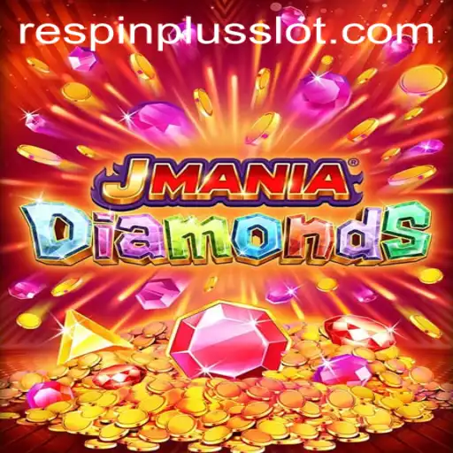 Exploring JManiaDiamonds: Unveiling the Features and Rules of RESPIN PLUS