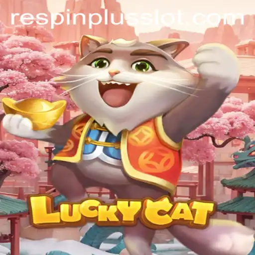 LuckyCat: An Engaging Adventure with the RESPIN PLUS Feature