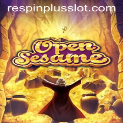 Exploring OpenSesame: A Dive into the World of RESPIN PLUS