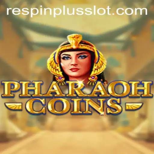 Exploring the Exciting World of PharaohCoins and the Unique Feature RESPIN PLUS