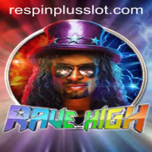 RaveHigh: An Immersive Experience with RESPIN PLUS