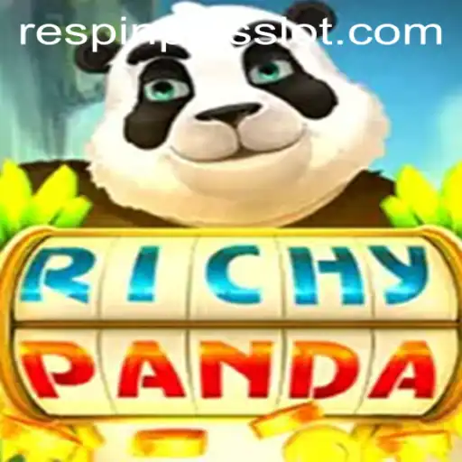 Unveiling RichyPanda: The New Era of Gaming with RESPIN PLUS