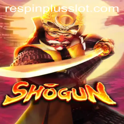 Shogun and RESPIN PLUS: A Deep Dive into the Exciting New Game