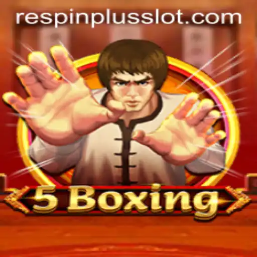 Unveiling the Thrill of 5Boxing: A Dive into RESPIN PLUS Mechanics