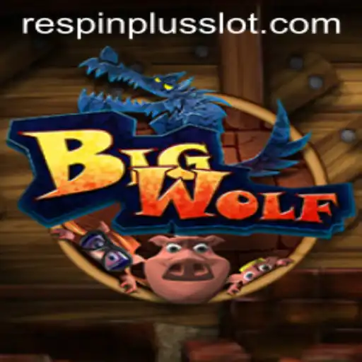 Exploring BigWolf: A New Era in Slot Gaming with RESPIN PLUS