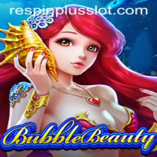 Exploring BubbleBeauty: A Captivating Game Experience Featuring RESPIN PLUS