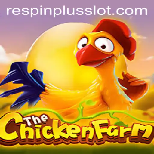 ChickenFarm: A Deep Dive Into the World of RESPIN PLUS