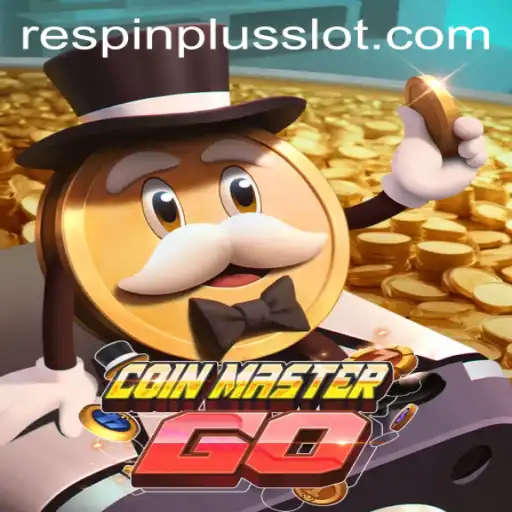Unleashing the Thrill of CoinMasterGO and RESPIN PLUS
