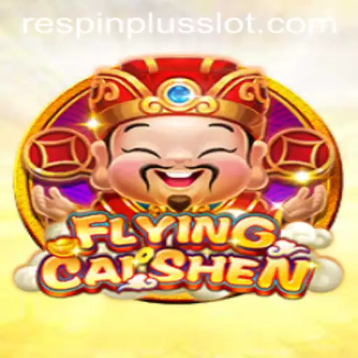 Unveiling FlyingCaiShen: A Thrilling Game Experience with RESPIN PLUS