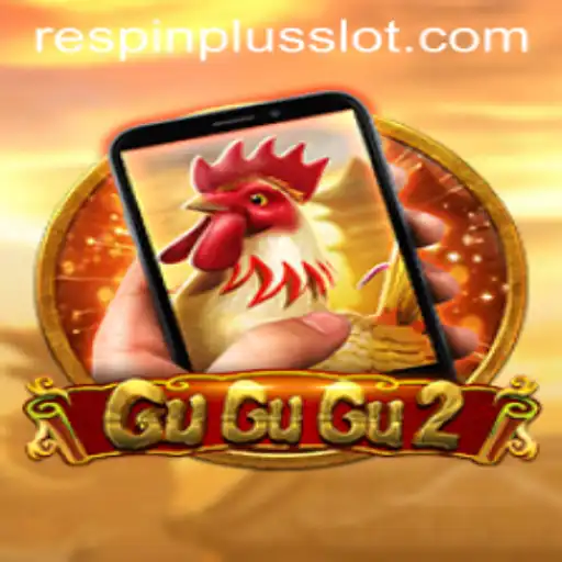 Discover the Exciting World of GuGuGu2M with RESPIN PLUS