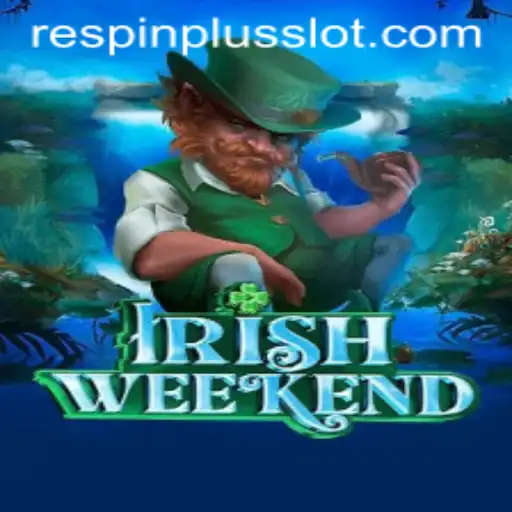 Discover the Excitement of IrishWeekend with RESPIN PLUS