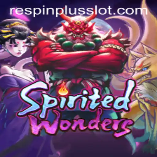 Exploring SpiritedWonders: An Adventure with RESPIN PLUS