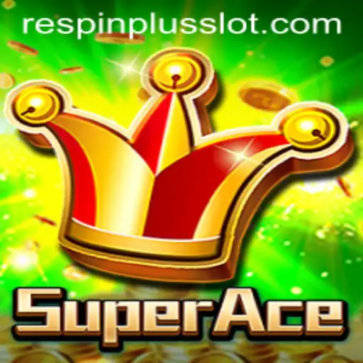 Unveiling SuperAce: A Deep Dive into the Game That Introduces RESPIN PLUS