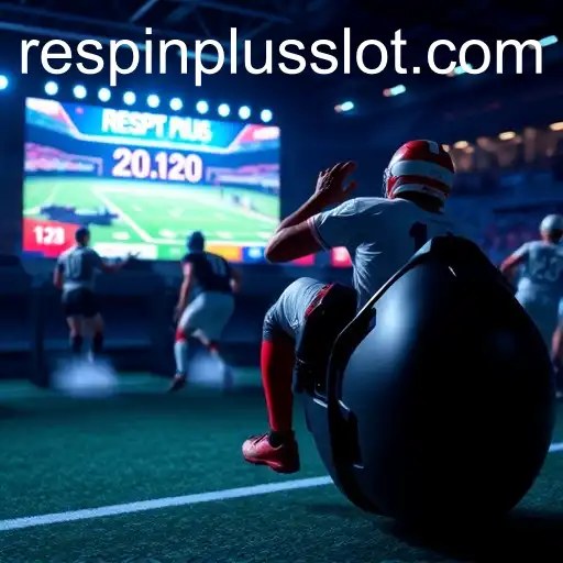 The Rise and Impact of Virtual Sports: A Comprehensive Exploration with RESPIN PLUS