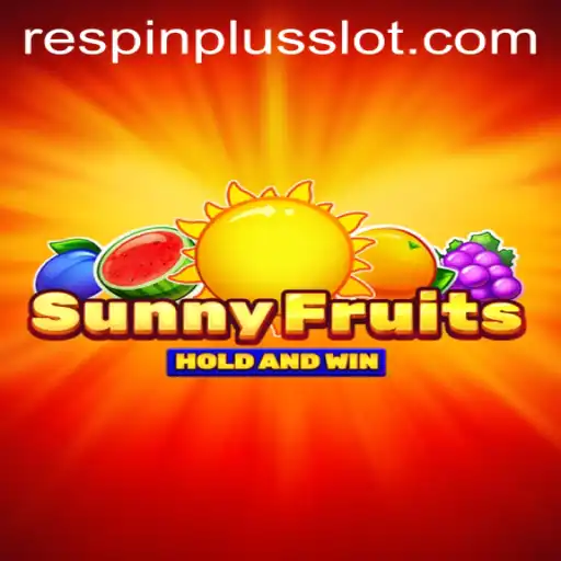 Unveiling SunnyFruits: A Thorough Dive into the Game and RESPIN PLUS Feature