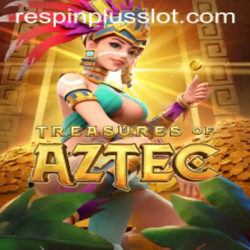 Unraveling the Mysteries of 'Treasures of Aztec': Gameplay, Introduction, and the Unique 'RESPIN PLUS' Feature