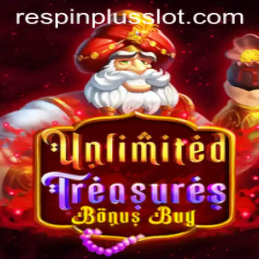 Exploring the Thrills of UnlimitedTreasuresBonusBuy and Its Dynamic Feature: RESPIN PLUS